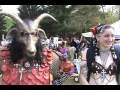 Talking Politics With The Fairies 2009