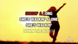 Debbie in the Style of &quot;The B-52&#39;s&quot; with lyrics (no lead vocal)