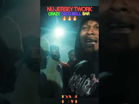 NU JERSEY TWORK BUGGING OUT VS SNAKE EYEZ🥶#urltv #midnightmadness #throwback #shorts