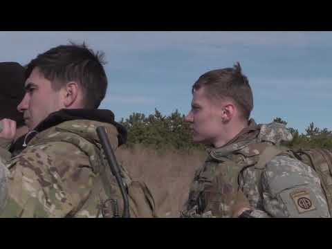 2nd Battalion, 325th Airborne Infantry Regiment cold weather training (2019) 🇺🇸
