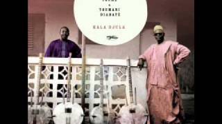 56 - Ali and Toumani.wmv