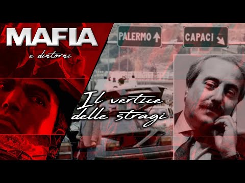 Il vertice delle stragi