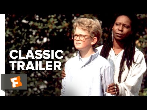 Clara's Heart (1988) Trailer