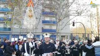 Afar - AM Santa Cecilia de Sevilla 2023