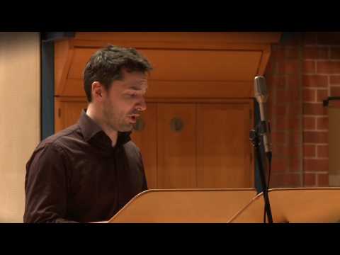 Ave Maria (C.Gounod - J.S. Bach) by Pierre Von Guersing