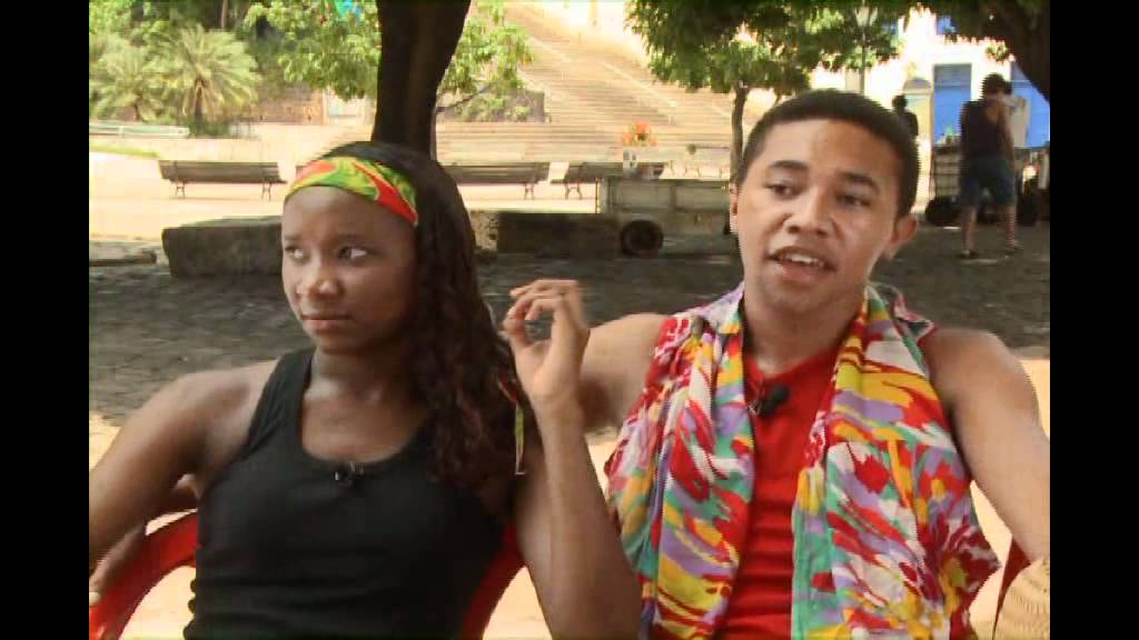 Boi da Floresta - Expedições (18/10/2011)