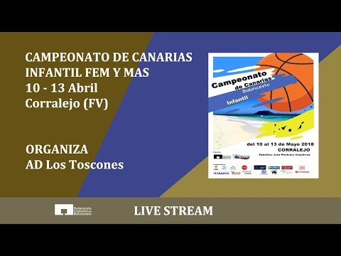 CC INF MAS 11 MAY 11.00 Canterbury Academy Gourmet Ampate Magec Tías