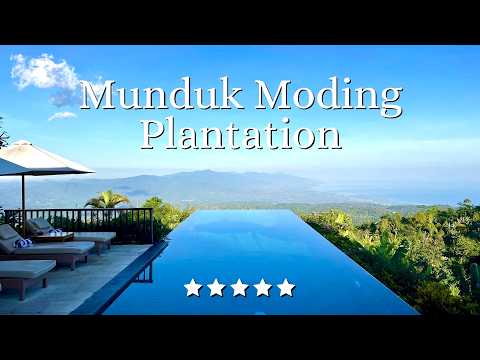 Munduk Moding Plantation Bali - Mountain Nature Resort, Hotel Overview