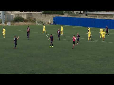 Sardegna - Prima Categoria Girone B - Giornata 34 - Circoloricreativo Arborea vs Ac Cortoghiana