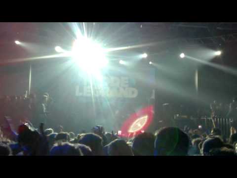 Fedde Le Grand - Follow That Sound @Fabrique, Milano, 22-11-2014