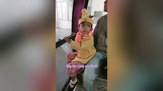 Nhạc hay về ba mẹ yêu con| Quí Ni Channel #trendingshorts #lyricvideo #cungconkhonlon