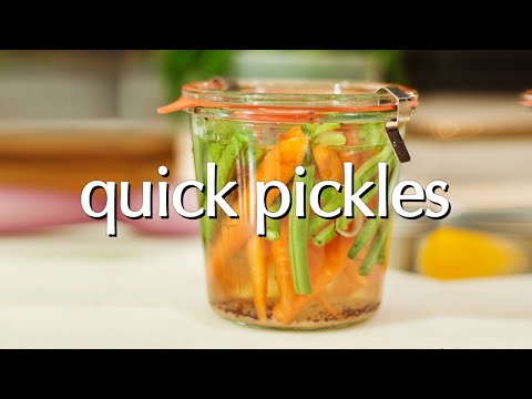 download lagu mp3 mp4 Alton Brown Pickled Carrots, download lagu Alton Brown Pickled Carrots gratis, unduh video klip Alton Brown Pickled Carrots