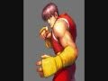 Street Fighter Alpha 2 Gold Guy Theme REMIX Bump