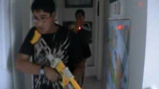 *NEW* Karma killers.