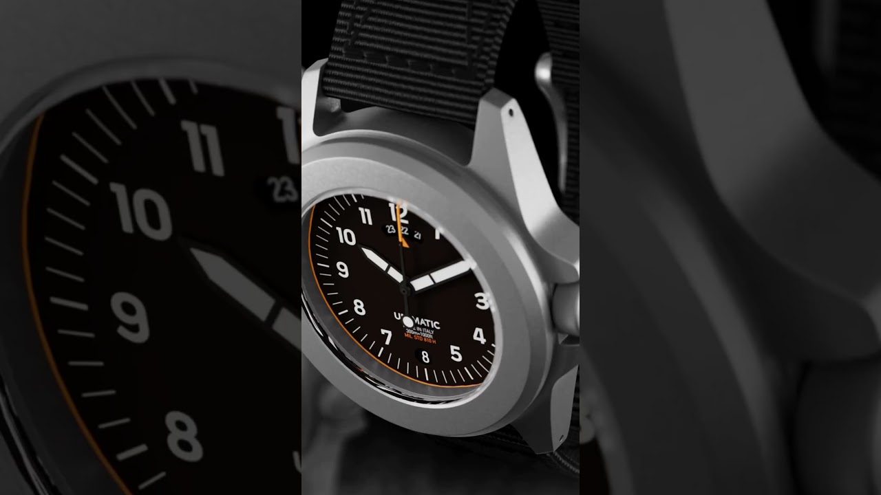 Unimatic UT1 & UT4 Series