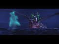 The Ghost Of Lord Farquaad 2003 But Only When Ghost Farquaad Is On Screen