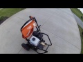 Hidrolavadora Stihl RB600 | Video