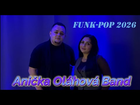 Anička Oláhová & Band - Soske Sal - 2026 ( OFFICIAL VIDEO ) COVER  🎬