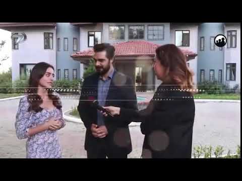 Halil ibrahim ceyhan ve sıla türkoğlu röportaj seyhan erdağ la super pazar  ( part 1 )