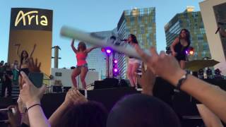 Fifth Harmony - Write On Me (Las Vegas, NV SPF)