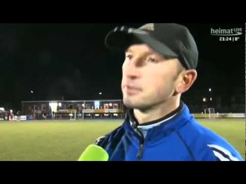 VfL Germania Leer - Concordia Ihrhove 1:4