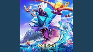 What Kind of Pokémon Are You