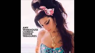 Amy Winehouse - The Girl From Ipanema