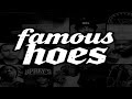 Icy Famous Hoes Official Audio