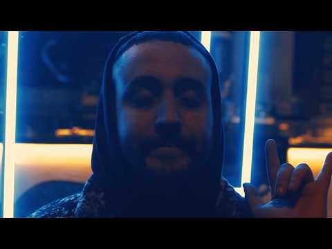 Mauro Shyne - Touchè (prod. The WZA)