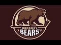 Hershey Bears 2024 Goal Horn