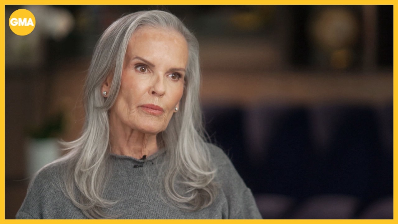 Nicole Brown Simpson’s sister on new memoir: ABC News exclusive