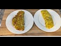 Western Omelette