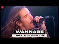 Red Hot Chili Peppers Wannabe Spice Girls Fuji Rock 1997
