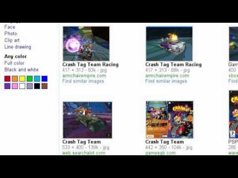 A Search Story By MRC09