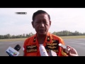 Evakuasi Badan AirAsia QZ 8501 NET12