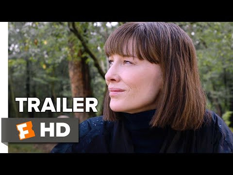 Where'd You Go, Bernadette (2019) Official Trailer