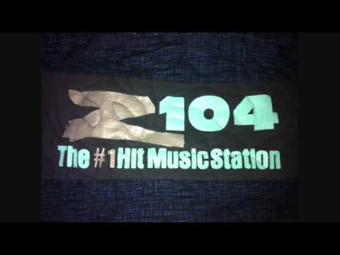 WNVZ Z104 Norfolk - Ellis B Feaster - 1990