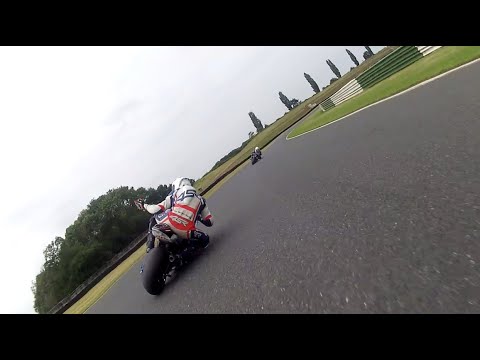 Mallory Park Track Day No Limits Fast Group 15/08/20