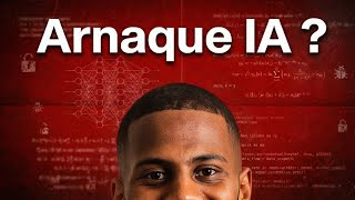 Pourquoi le Business IA de Yomi vous mettra en prison (bootcamp)