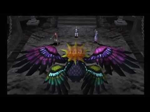 Let's Play Shadow Hearts Episode 54 - Journey to the Cave Temple
