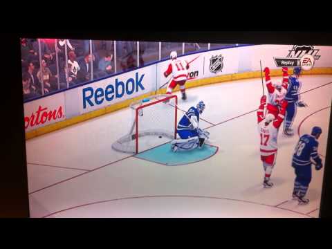 DEEP INTO DATSYUK'S SOUL - NHL13