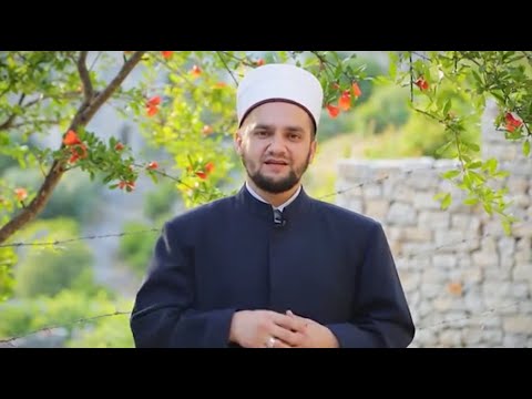 IFTARSKA BESJEDA 22 - A njegovi predznaci su već tu - Hfz. Alija Rahman