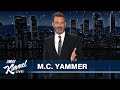 Trump Won’t Stop Violating Gag Order, GOP Moves to Expel Santos & Jeff Ross Roasts Kids in Costume