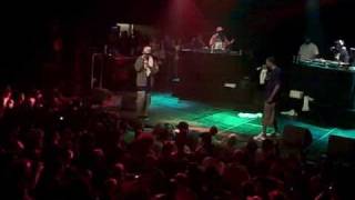 Method man &amp; Redman - How High  - Dis iz 4 All my Smokers @ Melkweg Amsterdam 2009