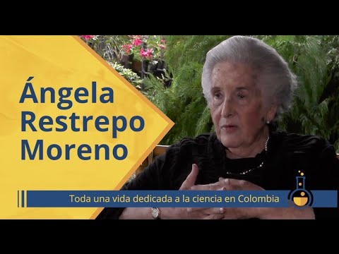 download lagu mp3 mp4 Angela Restrepo, download lagu Angela Restrepo gratis, unduh video klip Download Angela Restrepo Mp3 dan Mp4 Music Online Gratis