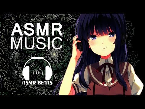 ASMR music 🎧 Triggers for your relaxation (1 hour long asmr music for your sleep)