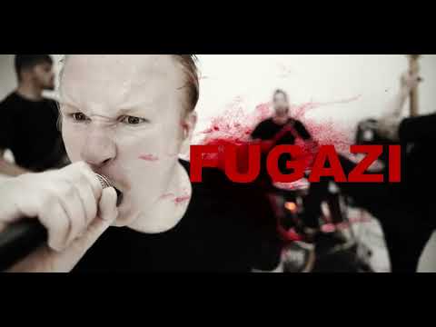 FATAL MOVE - "F.U.G.A.Z.I"