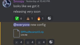 SP+ Revamp V2 InvisExploit release | Ft. Sp+, Vape V4