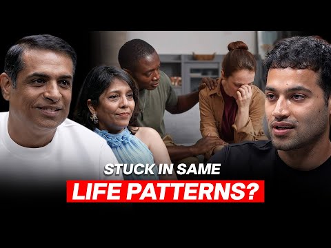 This Is Why Your Life Patterns Don’t Change | Raj Shamani Clips