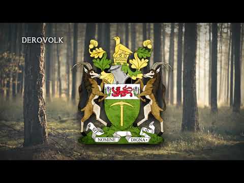 Rhodesian Patriotic Song - "The Battle of Bembezi"
